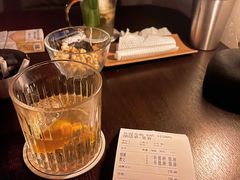 账单-BAR Signal·鸡尾酒酒吧