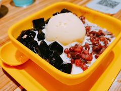 -粤港餐厅(禹州商业广场店)