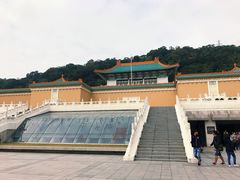 -台北故宫博物院