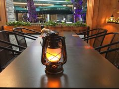 -FUTURE BAR(岭南天地店)
