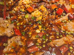 -天辣(金桥啦啦宝都店)