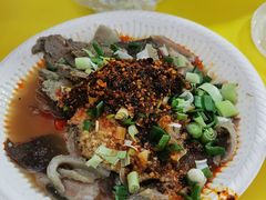 -正宁路小吃夜市