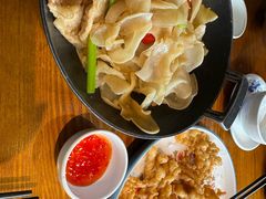 -宴武夷·匠心闽味(印象大红袍店)