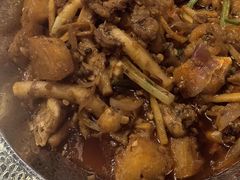 -蛙老爹·蜀香美蛙鱼头(王家湾店)