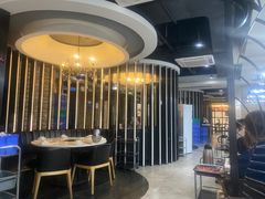 大堂-陈记顺和潮汕牛肉火锅(番禺迎宾大道店)