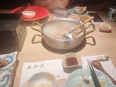 -匠和风精致料理(宁德万达店)