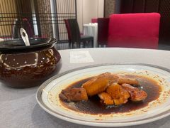 -潮府馆·非遗潮州菜·港式点心(世纪公园店)