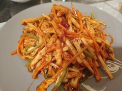 -素心斋素食餐厅