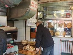 -清真·玛丽亚新疆菜主题餐厅(浙江中路店)