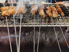 -生火火·小炉子炭烤(金楠天街总店)