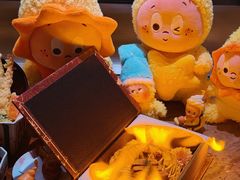 -松临·铁板烧&Omakase(神农店)