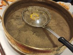-食潮汕头鲜牛馆(望京保利店)
