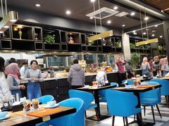 -品回味清真西北楼(宁波首店)