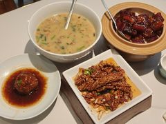 -梅飞酒家(桑园路店)