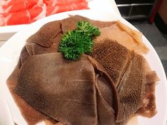 -海底捞火锅(劲松店)