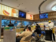 -蔡澜点心·粤菜(丽泽天街店)