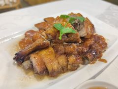 广式烧鸭-廣味潮鲜·一品潮滋味(五道口店)