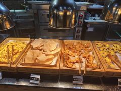 -韩盛·盛江山自助料理(于洪新玛特店)