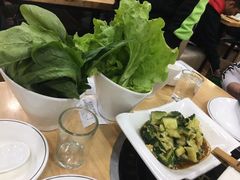 -金星纸包魚&潮汕鲜牛肉火锅(乳山路店)
