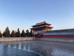 -北门涮肉·炭火铜锅涮肉(什刹海店)