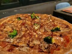 -WOLFGANG PUCK KITCHEN & BAR(迪士尼小镇店)