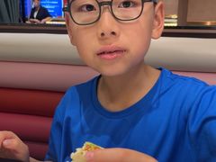 -清真·卡德尔大叔新疆主题餐厅(龙汇路店)