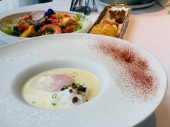 -天玑高空江景餐厅&酒吧Sky Secret Restaurant&Bar