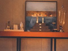 -康悦故事·悦享餐厅(东塘店)