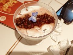 -牛扒先生·雪花牛扒西餐厅(东平店)