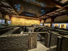 -北京大葆台遗址博物馆