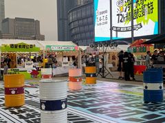 -丽达购物中心(崂山店)