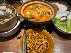 -清水亭湖北菜(大屯DT51店)