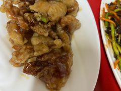 -夕阳红小吃(中街大悦城店)