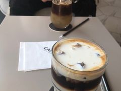 -CAFE'IN精品咖啡体验空间(小寨店)