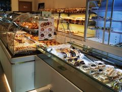 -烘焙町面包店(西四店)