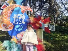 -天目湖山水园
