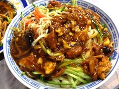 三鲜卤面-九河居(荔湾路店)