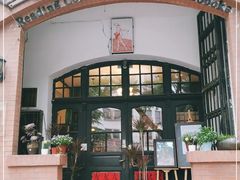 -良友书坊(安徽路店)