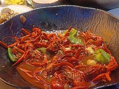 -沈胖子音乐烤吧·炒菜·龙虾(环城东路店)