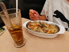 -佰搭果·广式茶餐厅(西华路店)