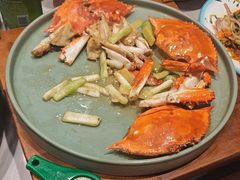 -君霖海鲜私房菜(春柳店)