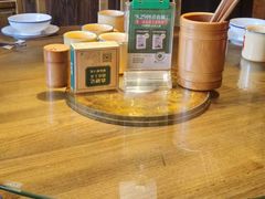 -农耕记·湖南土菜(科技园店)