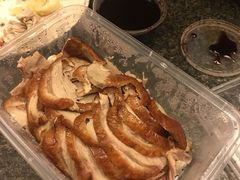 -德香苑脆皮烤鸭·经典(爱融荟城店)