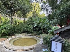 -融汇温泉