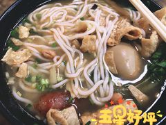螺蛳粉-阿生哥螺蛳粉(永安街店)