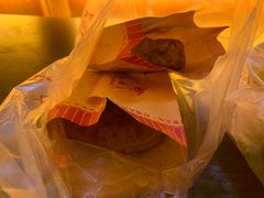 兰庆鸡蛋馃-浦江麦饼