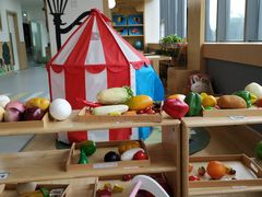 -海汀顿儿童之家(保利香雪园区)