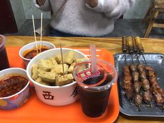 -王记西鎮电烤肉(汶上路店)