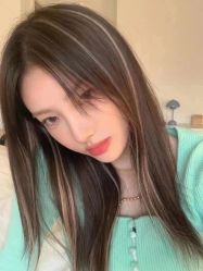 -H·Y HAIR SALON烫发·染发·造型