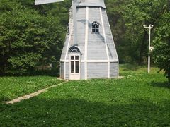 -黑龙江省森林植物园
